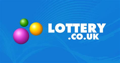 loteria nationala uk - national lottery results UK